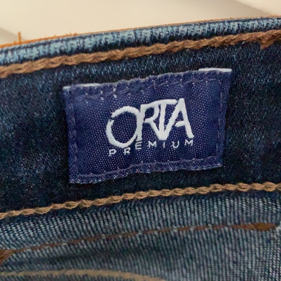 Lucky brand 🍀 Ava Skinny jeans - Ankle length - Picture 11 of 13